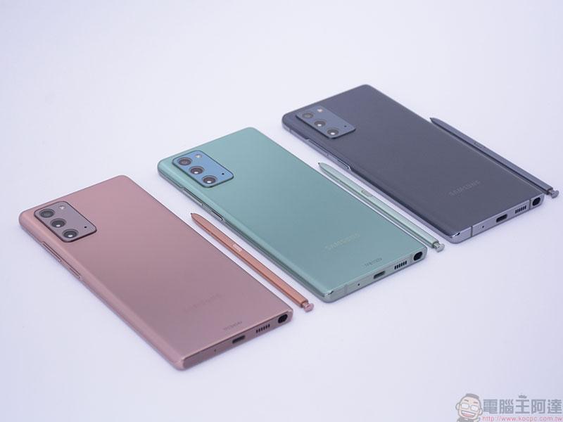 Samsung Galaxy Note20 系列正式發表,Galaxy Watch3、Galaxy Buds Live、Galaxy Tab S7/S7+ 與 Galaxy Z Fold2 同步公開 - 電腦王阿達 Samsung Galaxy Note20 系列正式發表,Galaxy Watch3、Galaxy Buds Live、Galaxy Tab S7/S7+ 與 Galaxy Z Fold2 同步公開 - 電腦王阿達