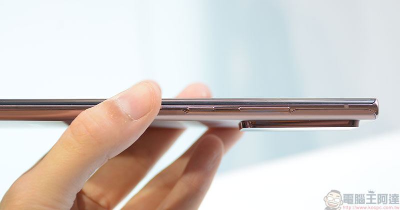 Samsung Galaxy Note20 系列快速動手玩,更進化、更聰明的超旗艦新機 - 電腦王阿達 Samsung Galaxy Note20 系列快速動手玩,更進化、更聰明的超旗艦新機 - 電腦王阿達