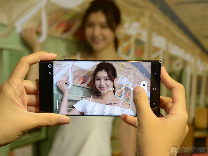Samsung Galaxy Note20 系列快速動手玩,更進化、更聰明的超旗艦新機 - 電腦王阿達 Samsung Galaxy Note20 系列快速動手玩,更進化、更聰明的超旗艦新機 - 電腦王阿達