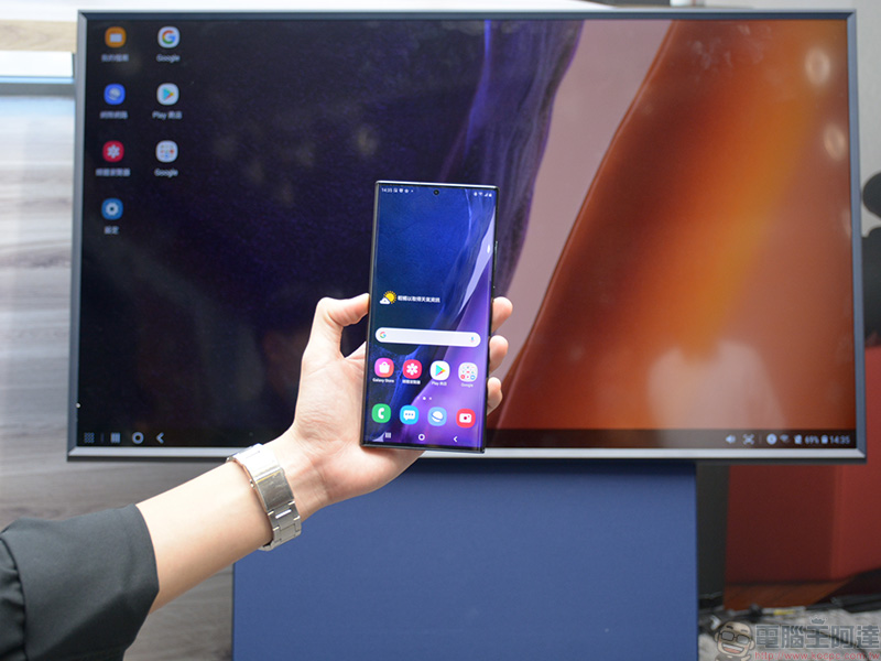Samsung Galaxy Note20 系列快速動手玩,更進化、更聰明的超旗艦新機 - 電腦王阿達 Samsung Galaxy Note20 系列快速動手玩,更進化、更聰明的超旗艦新機 - 電腦王阿達