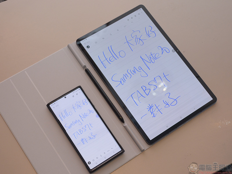 Samsung Galaxy Note20 系列快速動手玩,更進化、更聰明的超旗艦新機 - 電腦王阿達 Samsung Galaxy Note20 系列快速動手玩,更進化、更聰明的超旗艦新機 - 電腦王阿達