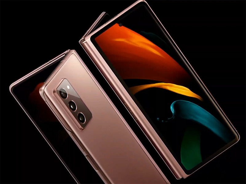 Samsung Galaxy Note20 系列正式發表,Galaxy Watch3、Galaxy Buds Live、Galaxy Tab S7/S7+ 與 Galaxy Z Fold2 同步公開 - 電腦王阿達 Samsung Galaxy Note20 系列正式發表,Galaxy Watch3、Galaxy Buds Live、Galaxy Tab S7/S7+ 與 Galaxy Z Fold2 同步公開 - 電腦王阿達