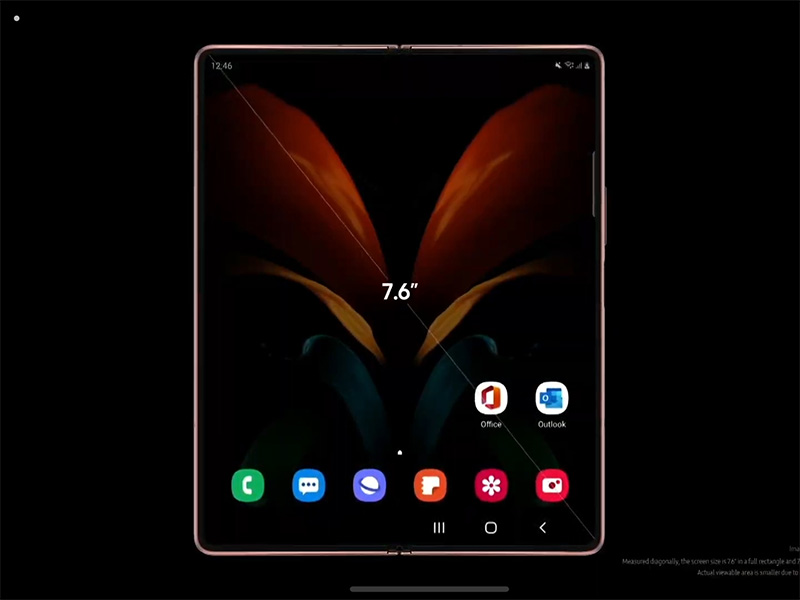 Samsung Galaxy Note20 系列正式發表,Galaxy Watch3、Galaxy Buds Live、Galaxy Tab S7/S7+ 與 Galaxy Z Fold2 同步公開 - 電腦王阿達 Samsung Galaxy Note20 系列正式發表,Galaxy Watch3、Galaxy Buds Live、Galaxy Tab S7/S7+ 與 Galaxy Z Fold2 同步公開 - 電腦王阿達