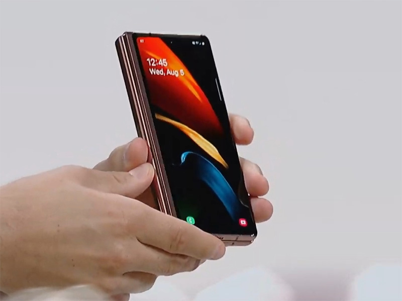 Samsung Galaxy Note20 系列正式發表,Galaxy Watch3、Galaxy Buds Live、Galaxy Tab S7/S7+ 與 Galaxy Z Fold2 同步公開 - 電腦王阿達 Samsung Galaxy Note20 系列正式發表,Galaxy Watch3、Galaxy Buds Live、Galaxy Tab S7/S7+ 與 Galaxy Z Fold2 同步公開 - 電腦王阿達