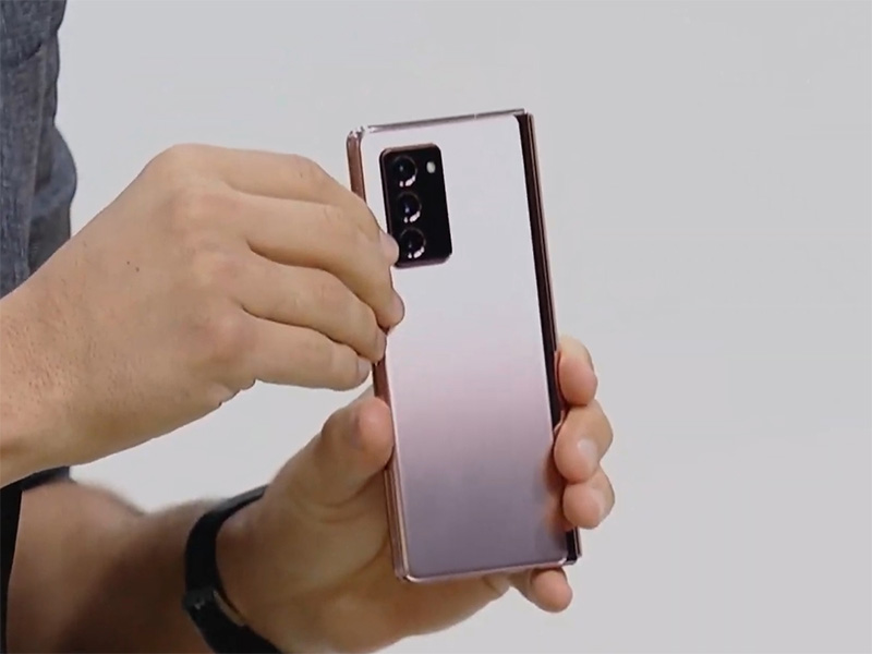Samsung Galaxy Note20 系列正式發表,Galaxy Watch3、Galaxy Buds Live、Galaxy Tab S7/S7+ 與 Galaxy Z Fold2 同步公開 - 電腦王阿達 Samsung Galaxy Note20 系列正式發表,Galaxy Watch3、Galaxy Buds Live、Galaxy Tab S7/S7+ 與 Galaxy Z Fold2 同步公開 - 電腦王阿達