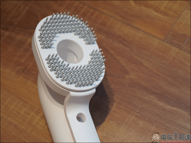 睿米 Z1 掃拖抗菌無線吸塵器開箱動手玩:掃拖合一設計、國際認證 99.9% 抗菌技術,租屋必備清潔利器! - 電腦王阿達 睿米 Z1 掃拖抗菌無線吸塵器開箱動手玩:掃拖合一設計、國際認證 99.9% 抗菌技術,租屋必備清潔利器! - 電腦王阿達
