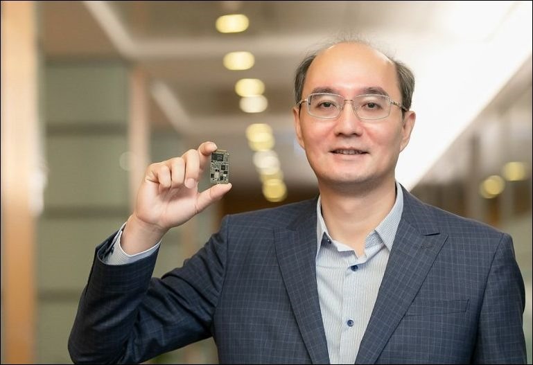 photo 聯發科與 Intel 聯手,搭載 T700 5G 數據機晶片筆電將於2021年登場
