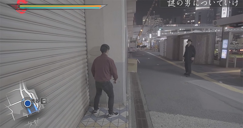 日本玩家仿造《人中之龍》與《GTA》實拍真人影片,還原遊戲人物動作細節 - 電腦王阿達 日本玩家仿造《人中之龍》與《GTA》實拍真人影片,還原遊戲人物動作細節 - 電腦王阿達