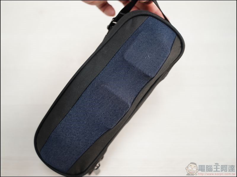 SBS Power Packer 隨身收納包 開箱 - 22 SBS Power Packer 隨身收納包 開箱 - 22