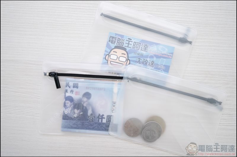 SBS Power Packer 隨身收納包 開箱 - 34 SBS Power Packer 隨身收納包 開箱 - 34