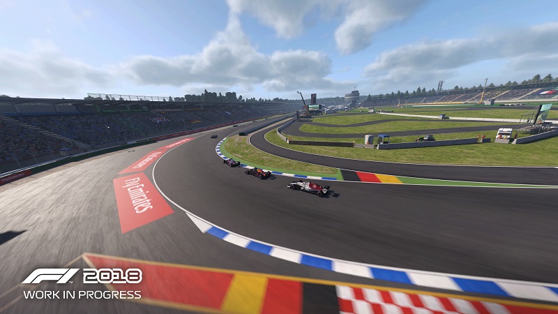 Humble Store限時提供《F1 2018》Steam註冊碼 可免費永久保存遊戲 - 電腦王阿達 Humble Store限時提供《F1 2018》Steam註冊碼 可免費永久保存遊戲 - 電腦王阿達