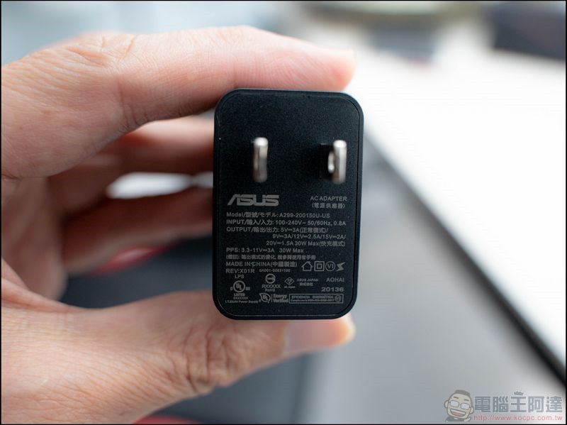 ASUS ROG Phone 3 開箱 - 09 ASUS ROG Phone 3 開箱 - 09
