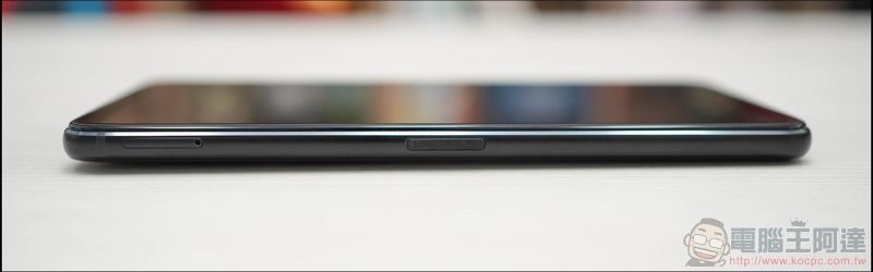 ASUS ROG Phone 3 開箱 - 21 ASUS ROG Phone 3 開箱 - 21