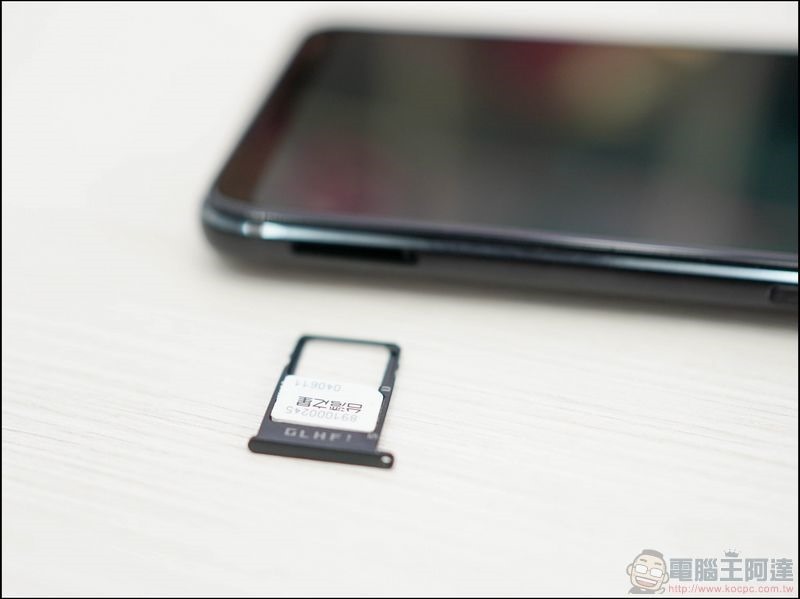 ASUS ROG Phone 3 開箱 - 22 ASUS ROG Phone 3 開箱 - 22