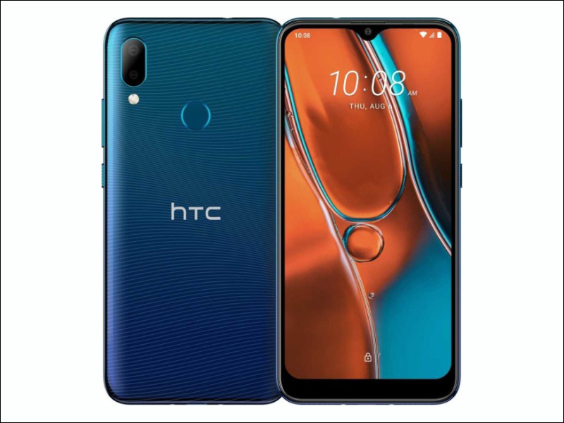 HTC Wildfire E2 野火機悄悄於俄羅斯上市,售價約 4,000 元有找 - 電腦王阿達 HTC Wildfire E2 野火機悄悄於俄羅斯上市,售價約 4,000 元有找 - 電腦王阿達