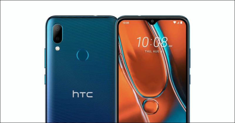 HTC Wildfire E2 野火機悄悄於俄羅斯上市,售價約 4,000 元有找 - 電腦王阿達 HTC Wildfire E2 野火機悄悄於俄羅斯上市,售價約 4,000 元有找 - 電腦王阿達