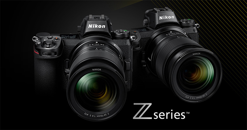 Nikon 推出免費軟體 Webcam Utility ，可將相機變成視訊鏡頭 - 電腦王阿達