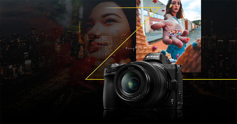 Nikon 推出免費軟體 Webcam Utility ，可將相機變成視訊鏡頭 - 電腦王阿達
