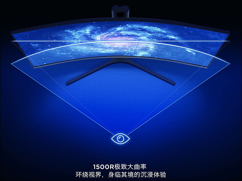 小米官方粉專暗示小米10週年秘密新品,小米曲面顯示器 34 吋即將在台灣推出? - 電腦王阿達 小米官方粉專暗示小米10週年秘密新品,小米曲面顯示器 34 吋即將在台灣推出? - 電腦王阿達