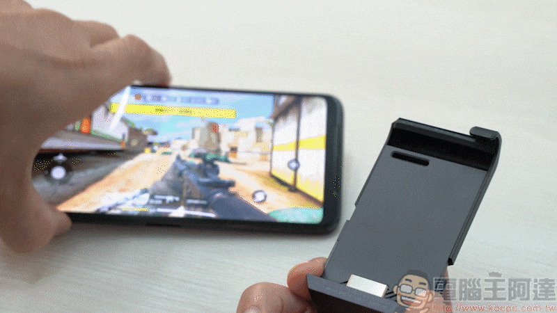 ASUS ROG Phone 3 開箱評測評價，為贏而生的電競至尊旗艦 - 電腦王阿達