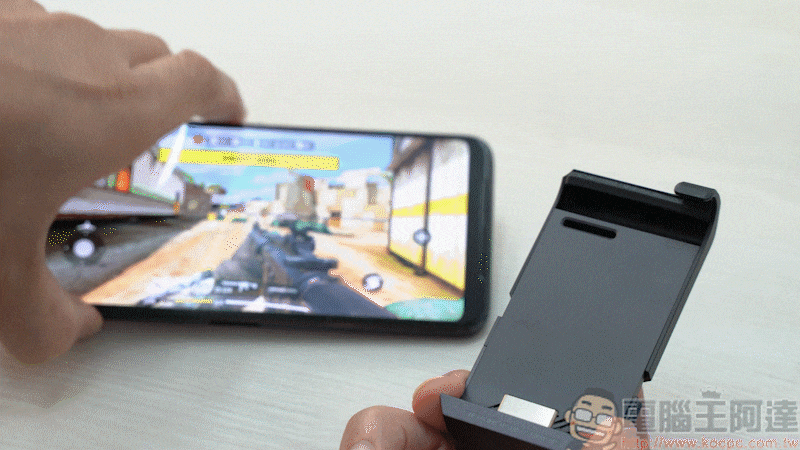 ASUS ROG Phone 3 開箱評測評價,為贏而生的電競至尊旗艦 - 電腦王阿達 ASUS ROG Phone 3 開箱評測評價,為贏而生的電競至尊旗艦 - 電腦王阿達