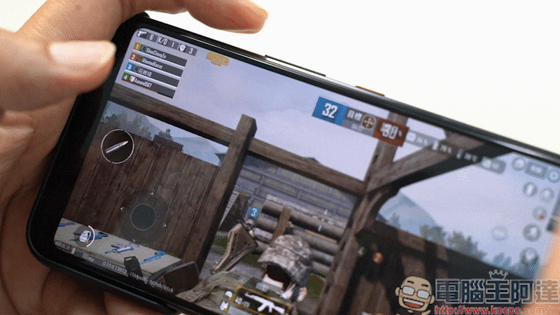ASUS ROG Phone 3 開箱評測評價,為贏而生的電競至尊旗艦 - 電腦王阿達 ASUS ROG Phone 3 開箱評測評價,為贏而生的電競至尊旗艦 - 電腦王阿達