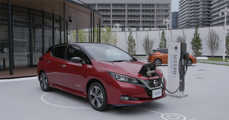 邊開邊充的無線充電高速公路「車道」,可以解決里程焦慮問題嗎? - 電腦王阿達 邊開邊充的無線充電高速公路「車道」,可以解決里程焦慮問題嗎? - 電腦王阿達