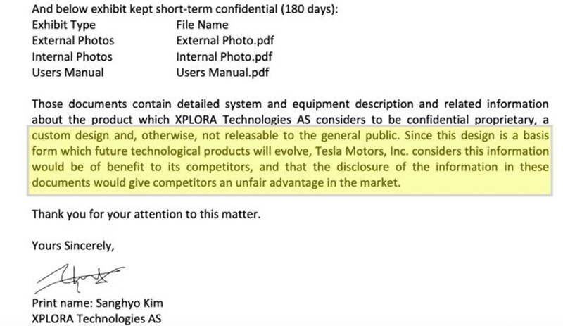 FCC 文件顯示特斯拉也投入智慧手錶領域，又是一個嶄新的挑戰 - 電腦王阿達