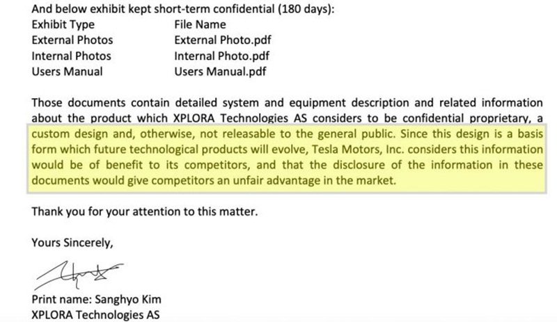 FCC 文件顯示特斯拉也投入智慧手錶領域,又是一個嶄新的挑戰 - 電腦王阿達 FCC 文件顯示特斯拉也投入智慧手錶領域,又是一個嶄新的挑戰 - 電腦王阿達