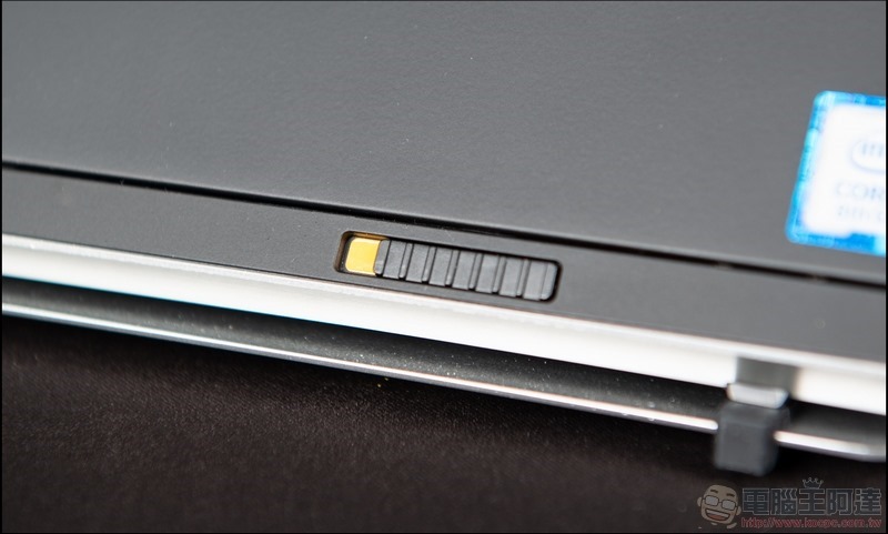 VAIO A12 二合一超輕薄變形筆電 開箱 - 08 VAIO A12 二合一超輕薄變形筆電 開箱 - 08