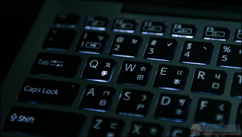 VAIO A12 二合一超輕薄變形筆電 開箱 - 12 VAIO A12 二合一超輕薄變形筆電 開箱 - 12