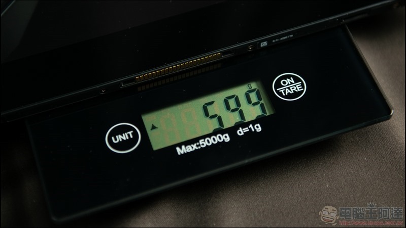 VAIO A12 二合一超輕薄變形筆電 開箱 - 20 VAIO A12 二合一超輕薄變形筆電 開箱 - 20