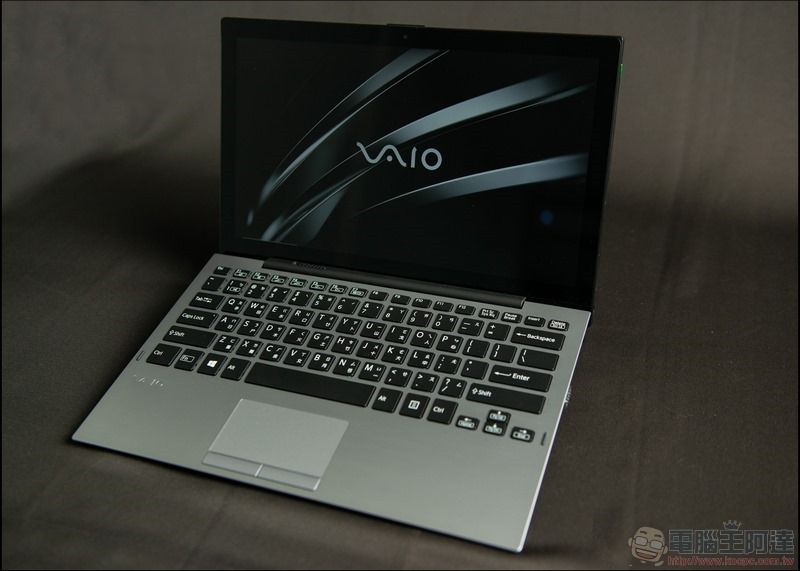 VAIO A12 二合一超輕薄變形筆電 開箱 - 32 VAIO A12 二合一超輕薄變形筆電 開箱 - 32