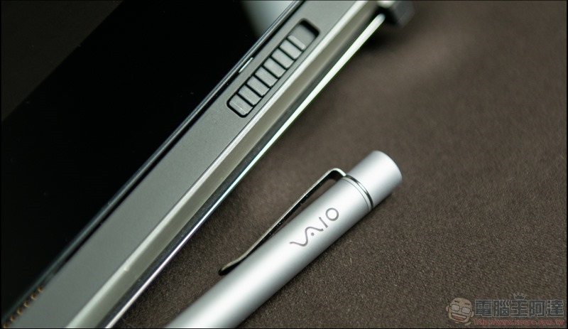 VAIO A12 二合一超輕薄變形筆電 開箱 - 33 VAIO A12 二合一超輕薄變形筆電 開箱 - 33