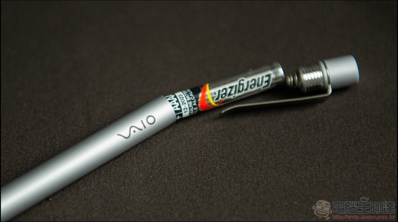 VAIO A12 二合一超輕薄變形筆電 開箱 - 34
