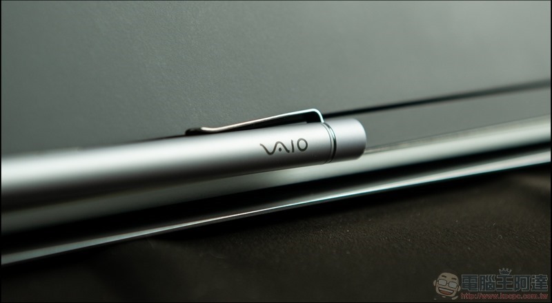 VAIO A12 二合一超輕薄變形筆電 開箱 - 38