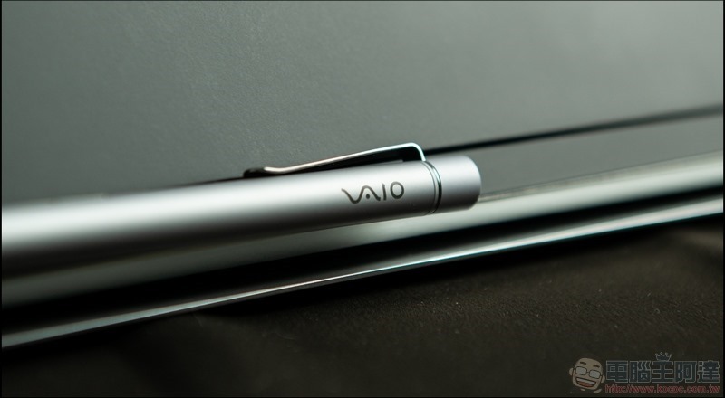 VAIO A12 二合一超輕薄變形筆電 開箱 - 38 VAIO A12 二合一超輕薄變形筆電 開箱 - 38