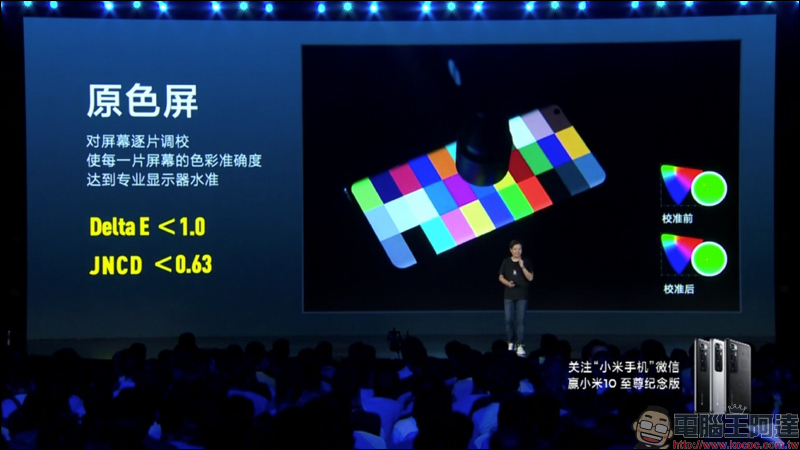小米10 至尊紀念版發表:120 倍超長焦相機 DXOMARK 排名第一、120Hz 10bit 螢幕、120W超級秒充(同場加映:Redmi K30 至尊紀念版搭載天璣1000+ 旗艦5G處理器) - 電腦王阿達 小米10 至尊紀念版發表:120 倍超長焦相機 DXOMARK 排名第一、120Hz 10bit 螢幕、120W超級秒充(同場加映:Redmi K30 至尊紀念版搭載天璣1000+ 旗艦5G處理器) - 電腦王阿達