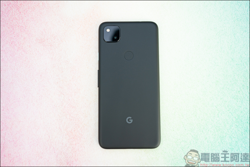 Google Pixel 4a 開箱,價格最香的萬元中階旗艦 - 電腦王阿達 Google Pixel 4a 開箱,價格最香的萬元中階旗艦 - 電腦王阿達