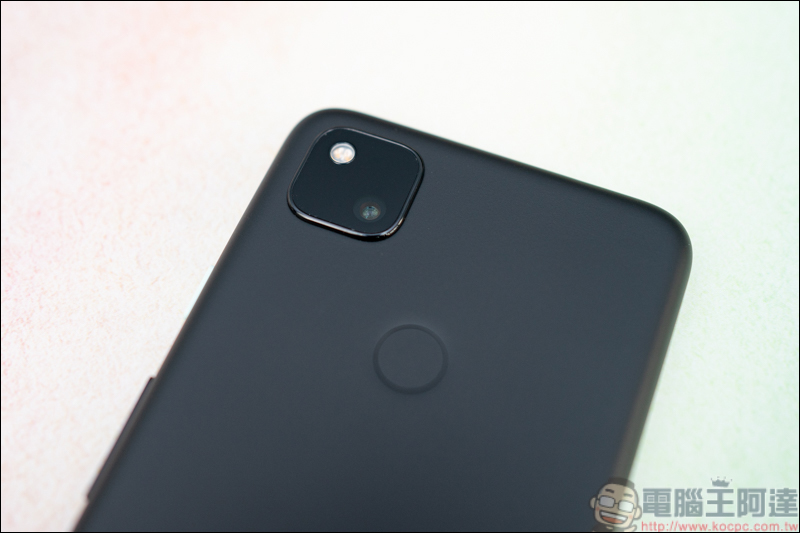 Google Pixel 4a 開箱,價格最香的萬元中階旗艦 - 電腦王阿達 Google Pixel 4a 開箱,價格最香的萬元中階旗艦 - 電腦王阿達