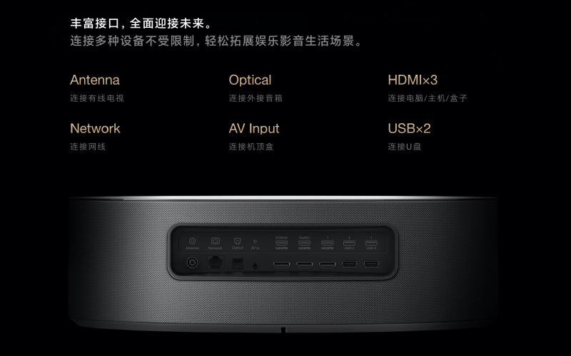 全球首款量產透明電視!小米透明電視發表,55 吋透明 OLED 顯示螢幕建議售價約 21 萬元 - 電腦王阿達 全球首款量產透明電視!小米透明電視發表,55 吋透明 OLED 顯示螢幕建議售價約 21 萬元 - 電腦王阿達