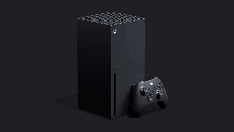 微軟次世代主機「Xbox Series X」確定將於11 月在全球推出 - 電腦王阿達 微軟次世代主機「Xbox Series X」確定將於11 月在全球推出 - 電腦王阿達