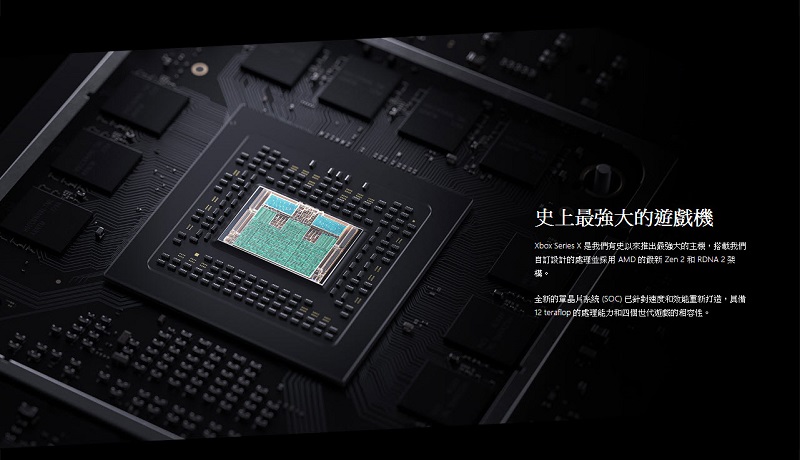 微軟次世代主機「Xbox Series X」確定將於11 月在全球推出 - 電腦王阿達 微軟次世代主機「Xbox Series X」確定將於11 月在全球推出 - 電腦王阿達