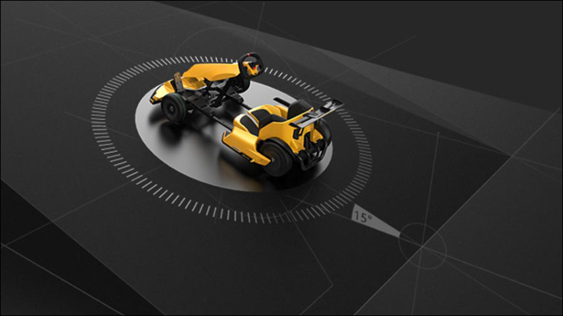 小米推出九號卡丁車 Pro Lamborghini 定製版,大眾第一輛可能「買得起」的超跑 - 電腦王阿達 小米推出九號卡丁車 Pro Lamborghini 定製版,大眾第一輛可能「買得起」的超跑 - 電腦王阿達