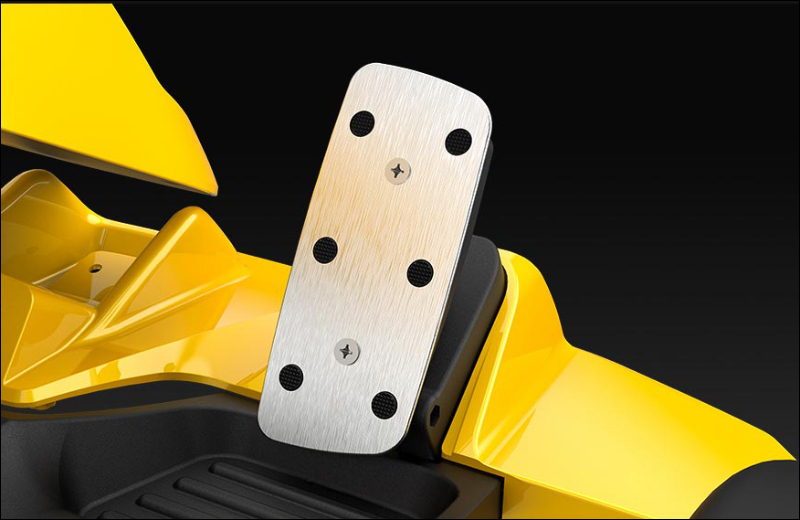 小米推出九號卡丁車 Pro Lamborghini 定製版,大眾第一輛可能「買得起」的超跑 - 電腦王阿達 小米推出九號卡丁車 Pro Lamborghini 定製版,大眾第一輛可能「買得起」的超跑 - 電腦王阿達
