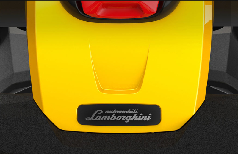 小米推出九號卡丁車 Pro Lamborghini 定製版,大眾第一輛可能「買得起」的超跑 - 電腦王阿達 小米推出九號卡丁車 Pro Lamborghini 定製版,大眾第一輛可能「買得起」的超跑 - 電腦王阿達