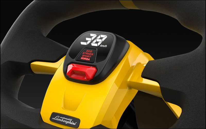 小米推出九號卡丁車 Pro Lamborghini 定製版,大眾第一輛可能「買得起」的超跑 - 電腦王阿達 小米推出九號卡丁車 Pro Lamborghini 定製版,大眾第一輛可能「買得起」的超跑 - 電腦王阿達