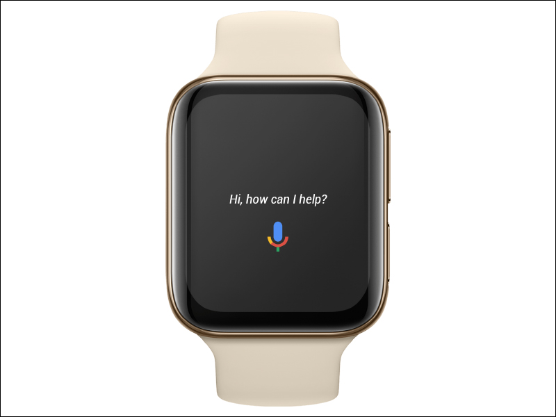 OPPO Watch 將於 8/21 在台開賣,售價 6,990 元起 - 電腦王阿達 OPPO Watch 將於 8/21 在台開賣,售價 6,990 元起 - 電腦王阿達