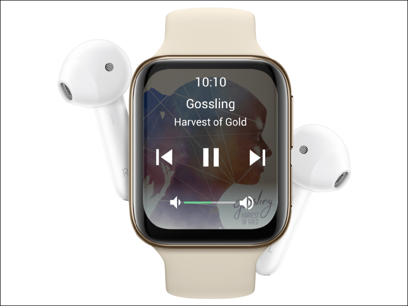 OPPO Watch 將於 8/21 在台開賣,售價 6,990 元起 - 電腦王阿達 OPPO Watch 將於 8/21 在台開賣,售價 6,990 元起 - 電腦王阿達