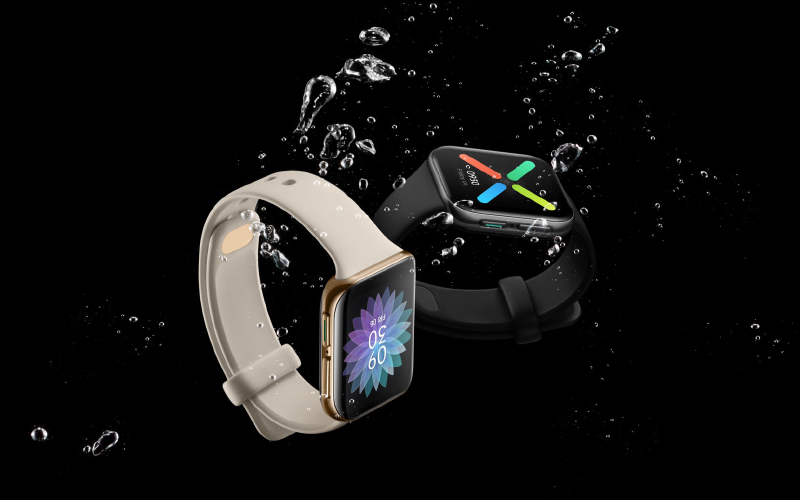 OPPO Watch 將於 8/21 在台開賣,售價 6,990 元起 - 電腦王阿達 OPPO Watch 將於 8/21 在台開賣,售價 6,990 元起 - 電腦王阿達